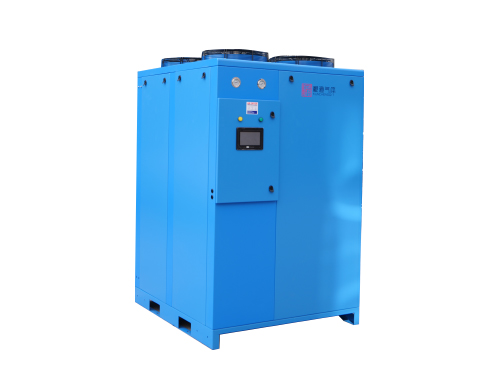 冷凍干燥機(jī)的基本原理和工藝過(guò)程